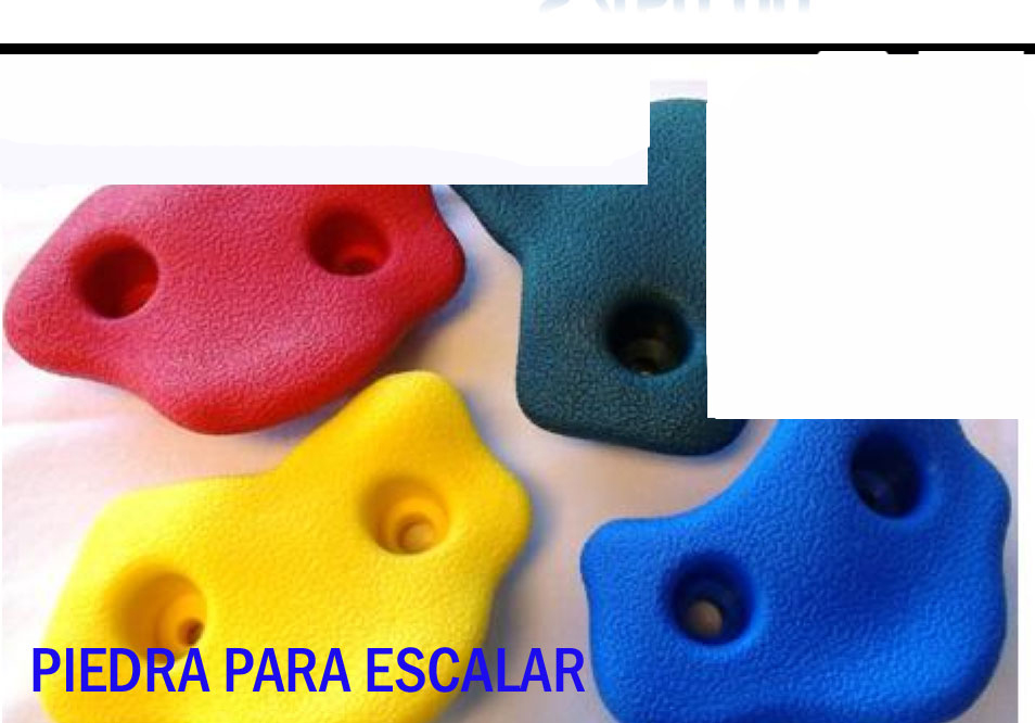 Para aquellos intrépidos aventureros, los accesorios para escalar se convierten en aliados